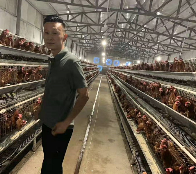 臻美农牧集团 臻美农牧集团