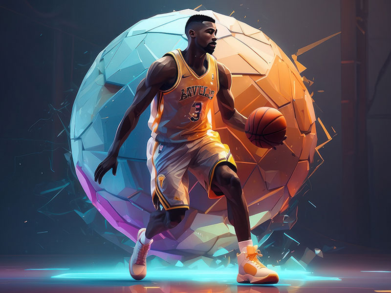 情绪价值必须足啊！KD：以前妈妈总夸我帅，但我同学并不这么认为