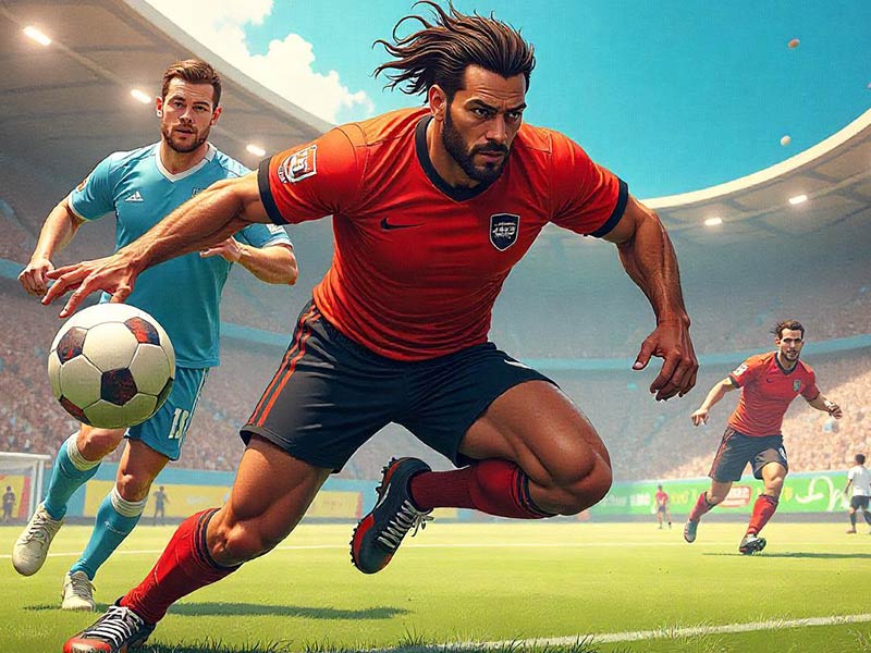 现场实拍：凯塞多对老乡上演WWE摔跤动作